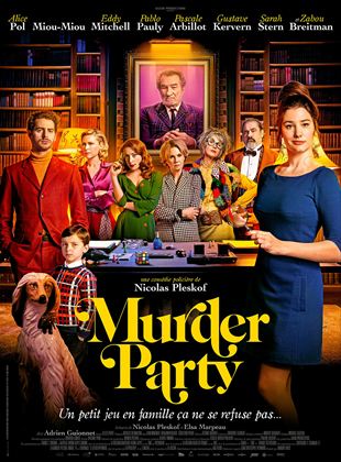 Murder_Party