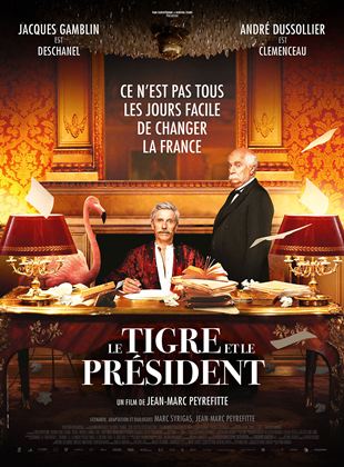Le_Tigre_et_le_President